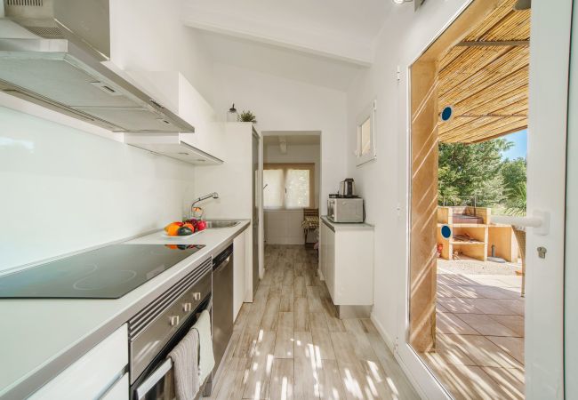 Villa en Alcúdia - G424 Can Fuat by Mallorca Villa Selection Villa en Alcúdia - G424 Can Fuat by Mallorca Villa Selection