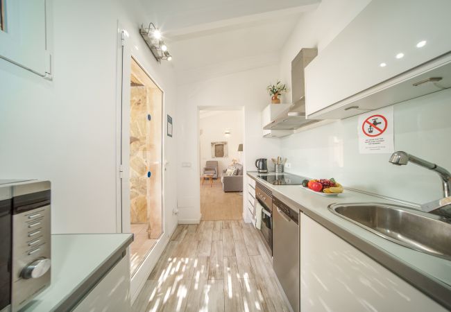 Villa en Alcúdia - G424 Can Fuat by Mallorca Villa Selection Villa en Alcúdia - G424 Can Fuat by Mallorca Villa Selection