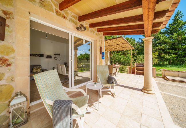 Villa en Alcúdia - G424 Can Fuat by Mallorca Villa Selection Villa en Alcúdia - G424 Can Fuat by Mallorca Villa Selection