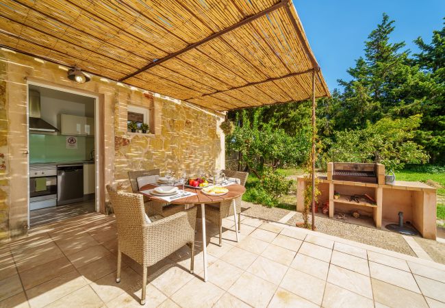 Villa en Alcúdia - G424 Can Fuat by Mallorca Villa Selection Villa en Alcúdia - G424 Can Fuat by Mallorca Villa Selection