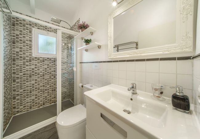 Villa en Alcúdia - G424 Can Fuat by Mallorca Villa Selection Villa en Alcúdia - G424 Can Fuat by Mallorca Villa Selection