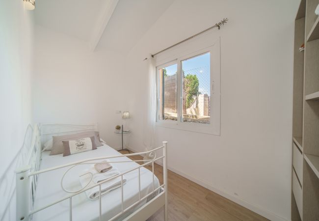 Villa en Alcúdia - G424 Can Fuat by Mallorca Villa Selection Villa en Alcúdia - G424 Can Fuat by Mallorca Villa Selection