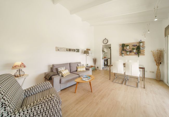 Villa en Alcúdia - G424 Can Fuat by Mallorca Villa Selection Villa en Alcúdia - G424 Can Fuat by Mallorca Villa Selection