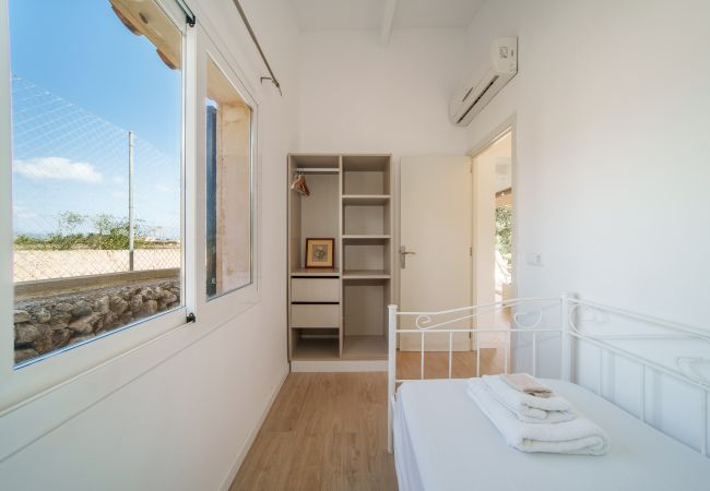 Villa en Alcúdia - G424 Can Fuat by Mallorca Villa Selection Villa en Alcúdia - G424 Can Fuat by Mallorca Villa Selection