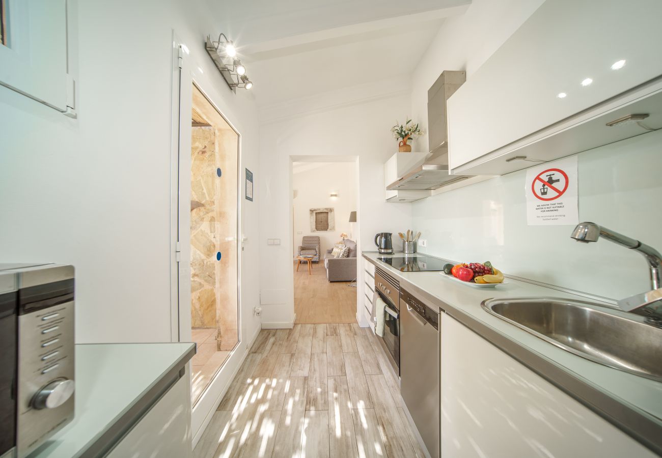 Villa en Alcúdia - G424 Can Fuat by Mallorca Villa Selection Villa en Alcúdia - G424 Can Fuat by Mallorca Villa Selection