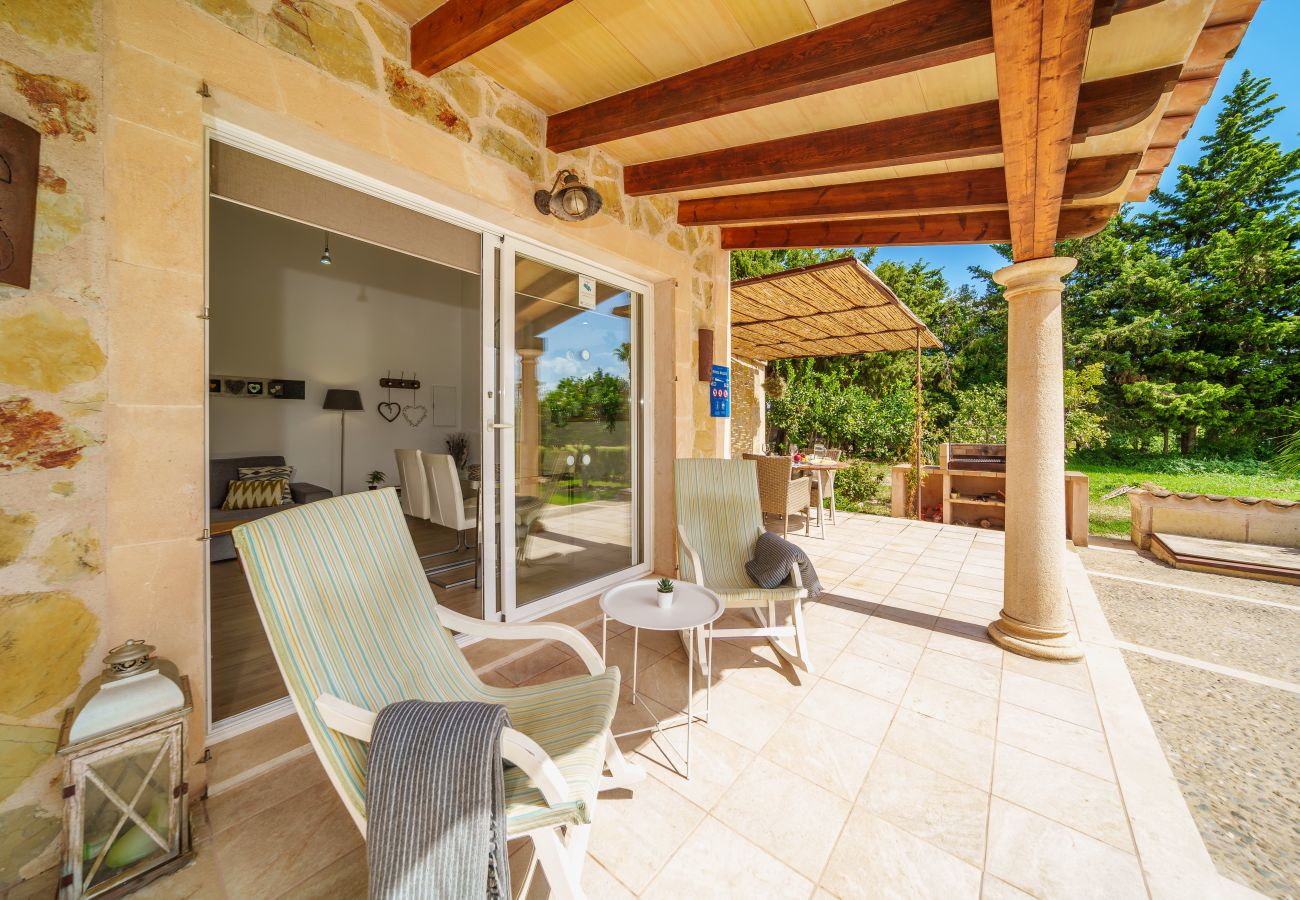 Villa en Alcúdia - G424 Can Fuat by Mallorca Villa Selection Villa en Alcúdia - G424 Can Fuat by Mallorca Villa Selection