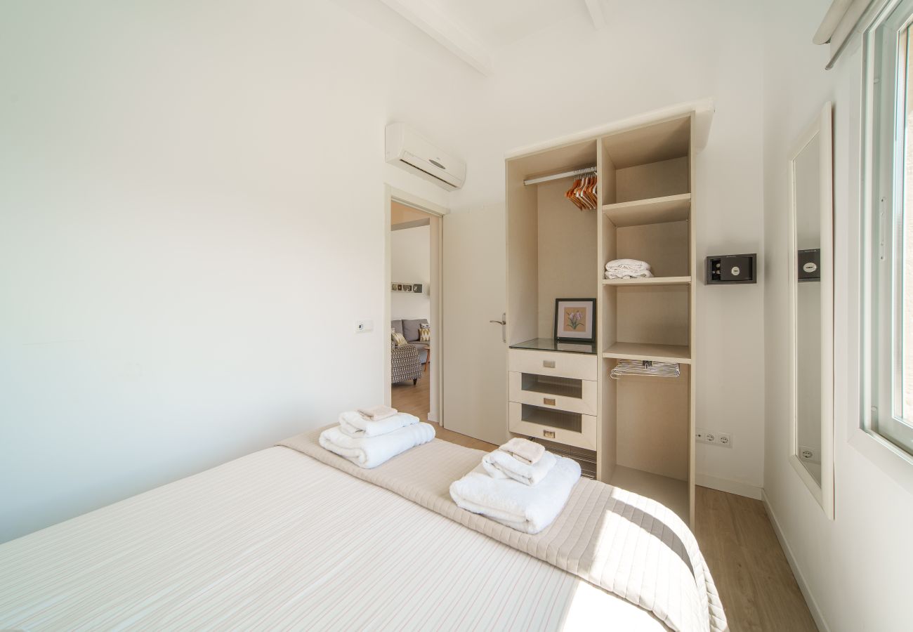 Villa en Alcúdia - G424 Can Fuat by Mallorca Villa Selection Villa en Alcúdia - G424 Can Fuat by Mallorca Villa Selection