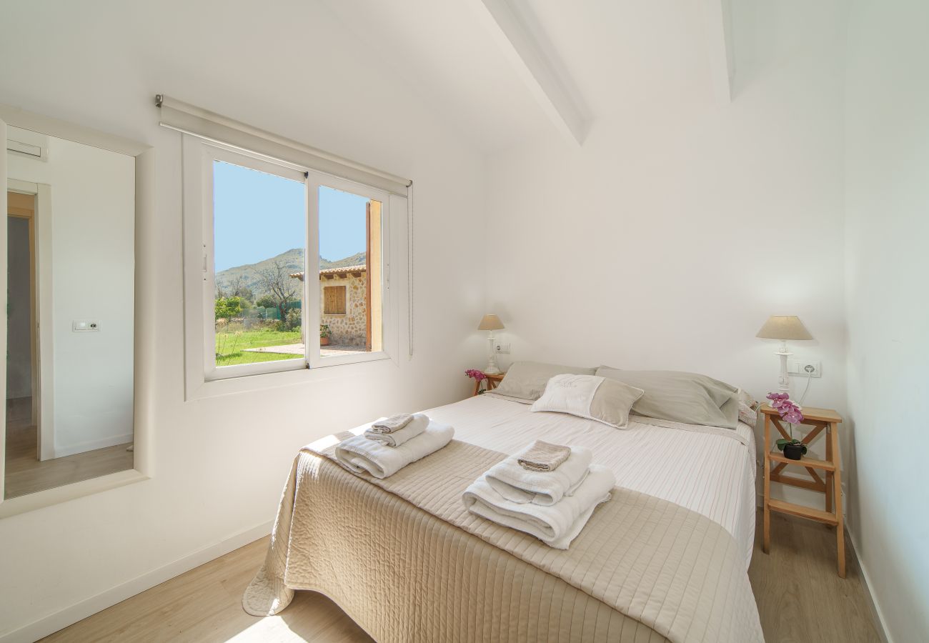 Villa en Alcúdia - G424 Can Fuat by Mallorca Villa Selection Villa en Alcúdia - G424 Can Fuat by Mallorca Villa Selection