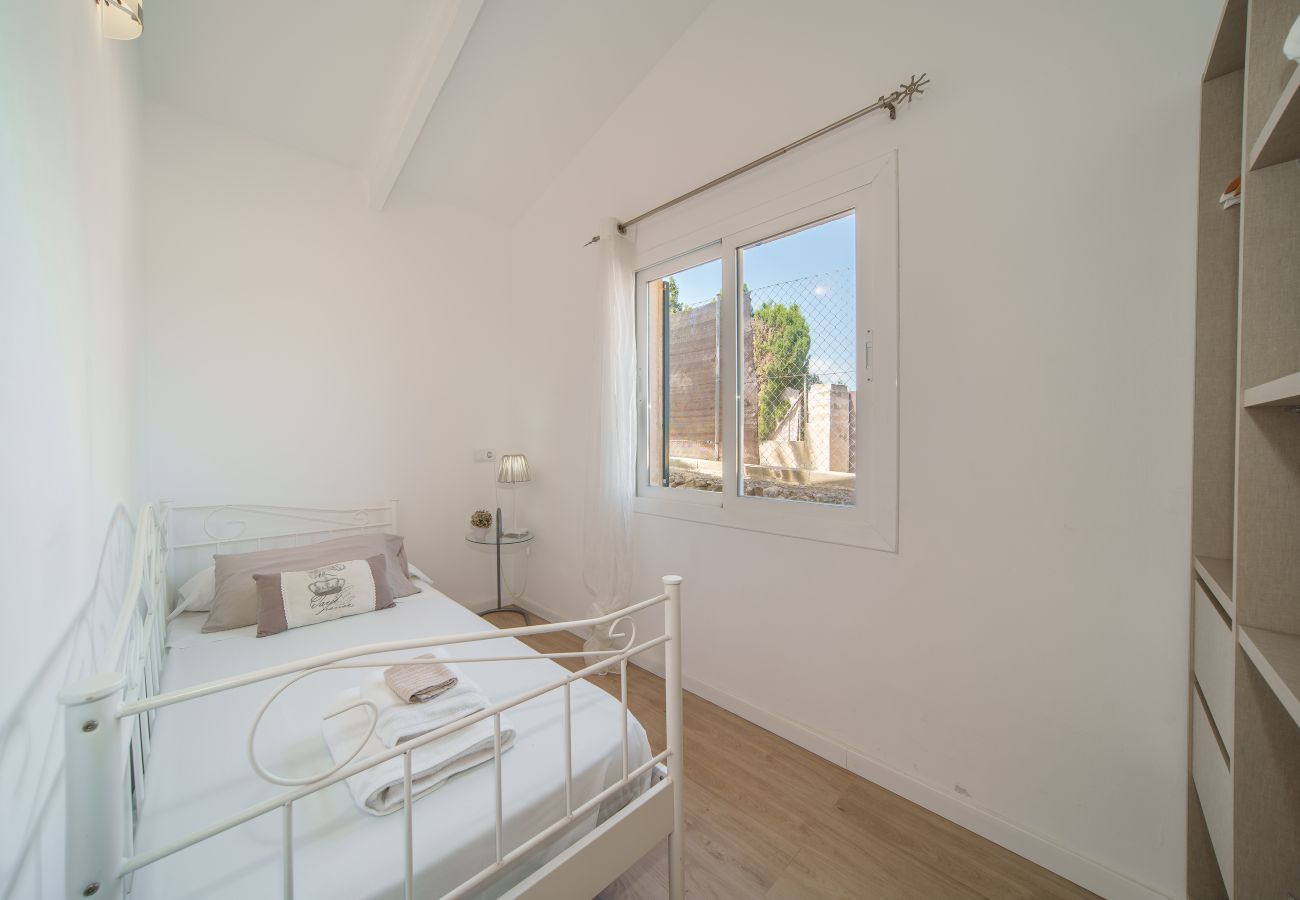 Villa en Alcúdia - G424 Can Fuat by Mallorca Villa Selection Villa en Alcúdia - G424 Can Fuat by Mallorca Villa Selection