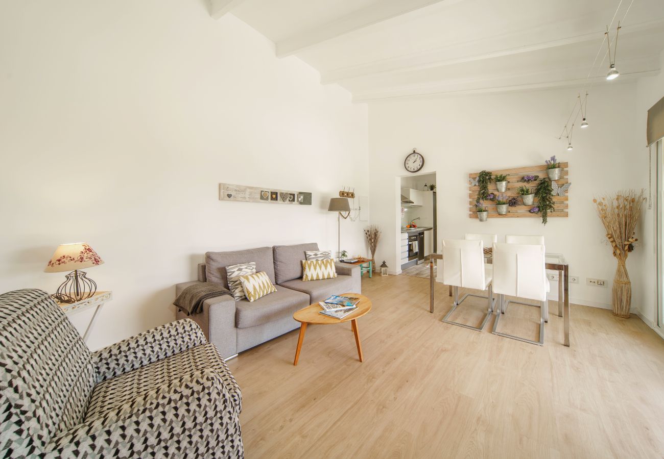 Villa en Alcúdia - G424 Can Fuat by Mallorca Villa Selection Villa en Alcúdia - G424 Can Fuat by Mallorca Villa Selection