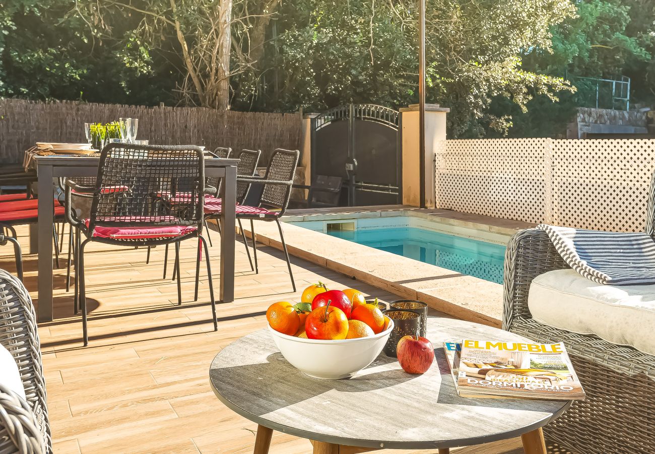 Villa en Alcúdia - M426 Villa Gabriela by Mallorca Villa Selection Villa en Alcúdia - M426 Villa Gabriela by Mallorca Villa Selection