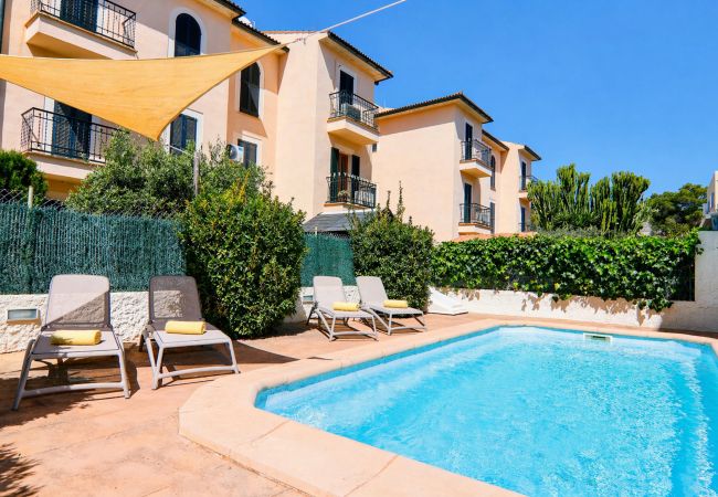 Apartamento en Port de Pollença - E438 Can Gorrio by Mallorca Villa Selection