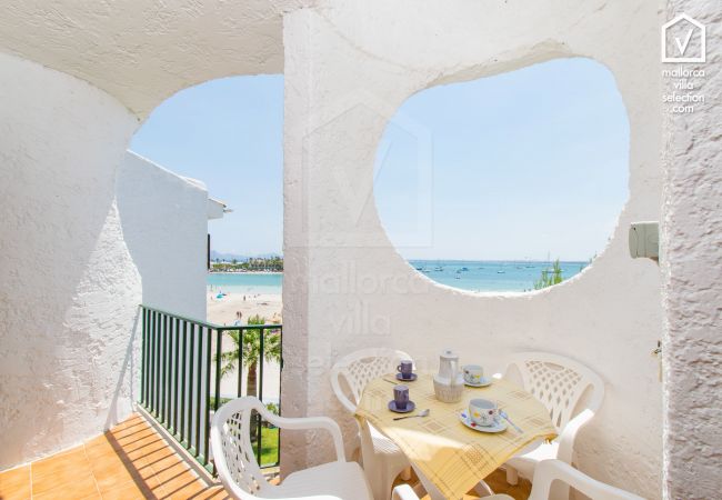 Ferienwohnung in Alcudia - Carabela Citadini Ferienwohnung in Alcudia - Carabela Citadini