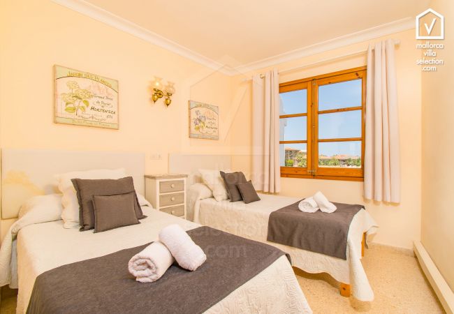 Ferienwohnung in Alcudia - Carabela Citadini Ferienwohnung in Alcudia - Carabela Citadini