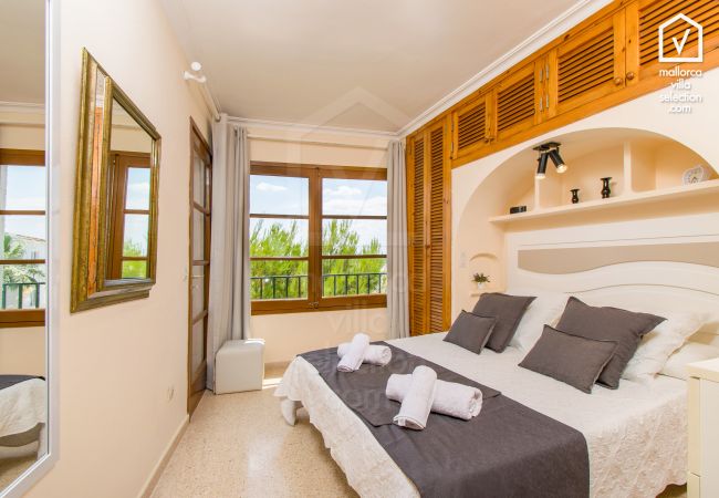 Ferienwohnung in Alcudia - Carabela Citadini Ferienwohnung in Alcudia - Carabela Citadini