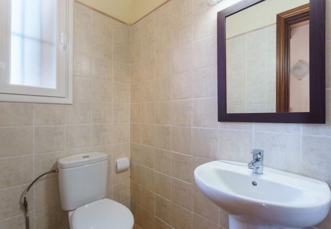 Villa in Binissalem - Melchor Villa in Binissalem - Melchor