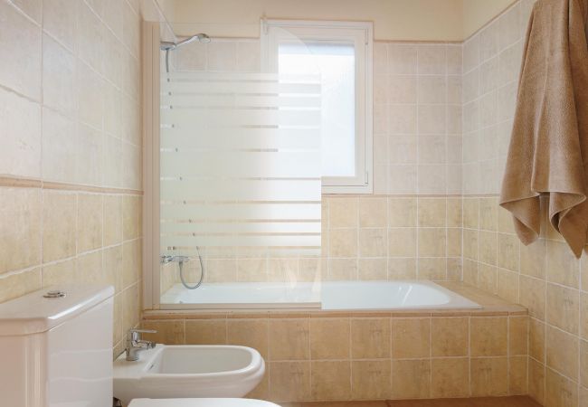 Villa in Binissalem - Melchor Villa in Binissalem - Melchor