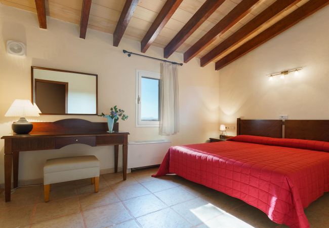 Villa in Binissalem - Melchor Villa in Binissalem - Melchor