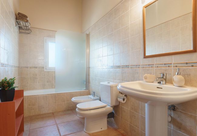 Villa in Binissalem - Melchor Villa in Binissalem - Melchor