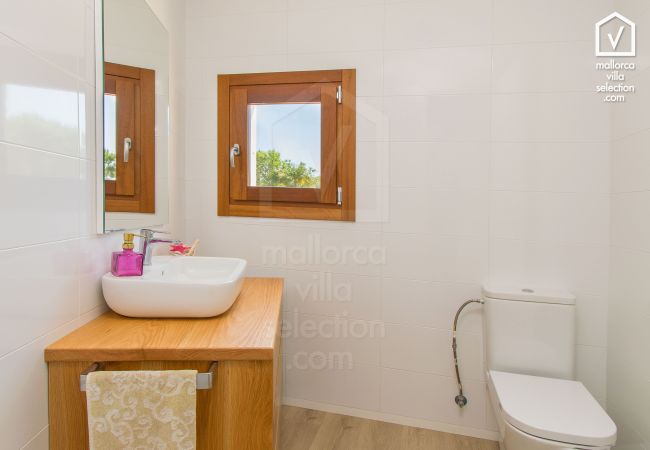 Chalet in Alcudia - Figueral Chalet in Alcudia - Figueral