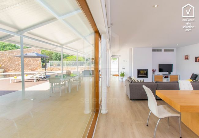 Chalet in Alcudia - Figueral Chalet in Alcudia - Figueral