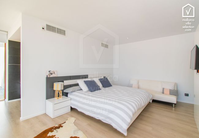 Chalet in Alcudia - Figueral Chalet in Alcudia - Figueral