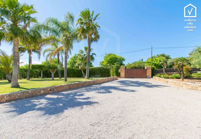 Chalet in Alcudia - Figueral Chalet in Alcudia - Figueral