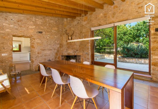 Chalet in Alcudia - Figueral Chalet in Alcudia - Figueral