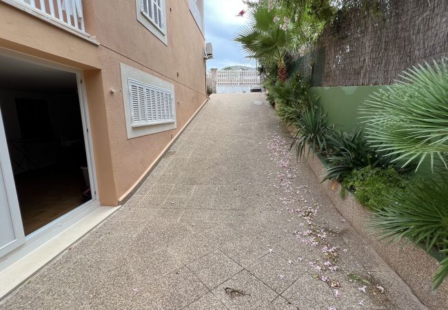 Chalet in Alcudia - Chalet Bonaire Alcudia Chalet in Alcudia - Chalet Bonaire Alcudia