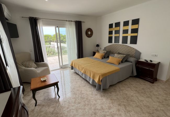 Chalet in Alcudia - Chalet Bonaire Alcudia Chalet in Alcudia - Chalet Bonaire Alcudia