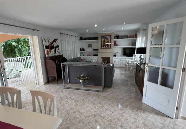 Chalet in Alcudia - Chalet Bonaire Alcudia Chalet in Alcudia - Chalet Bonaire Alcudia