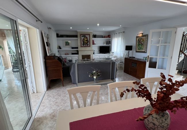 Chalet in Alcudia - Chalet Bonaire Alcudia Chalet in Alcudia - Chalet Bonaire Alcudia