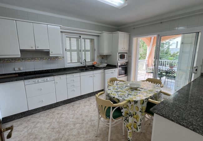 Chalet in Alcudia - Chalet Bonaire Alcudia Chalet in Alcudia - Chalet Bonaire Alcudia