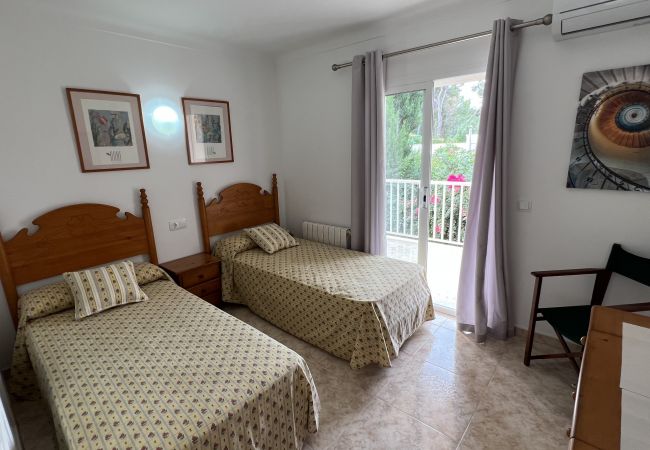 Chalet in Alcudia - Chalet Bonaire Alcudia Chalet in Alcudia - Chalet Bonaire Alcudia