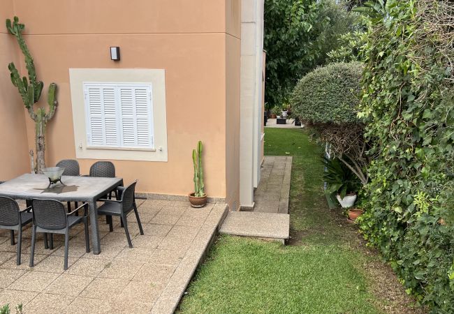 Chalet in Alcudia - Chalet Bonaire Alcudia Chalet in Alcudia - Chalet Bonaire Alcudia