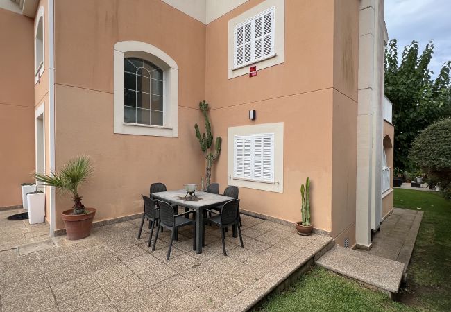 Chalet in Alcudia - Chalet Bonaire Alcudia Chalet in Alcudia - Chalet Bonaire Alcudia