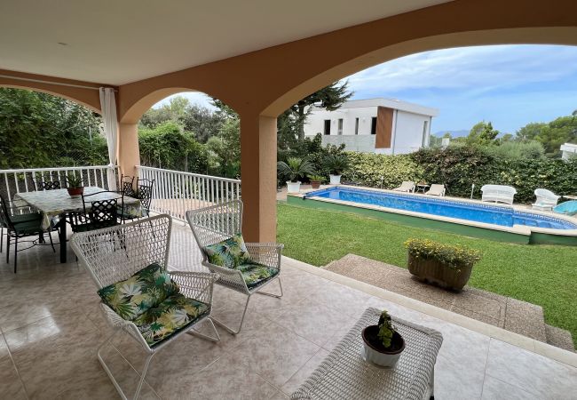 Chalet in Alcudia - Chalet Bonaire Alcudia Chalet in Alcudia - Chalet Bonaire Alcudia