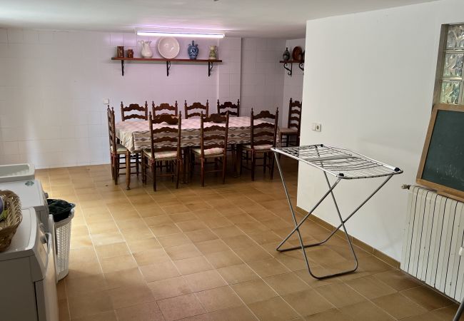 Chalet in Alcudia - Chalet Bonaire Alcudia Chalet in Alcudia - Chalet Bonaire Alcudia