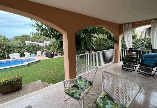Chalet in Alcudia - Chalet Bonaire Alcudia Chalet in Alcudia - Chalet Bonaire Alcudia