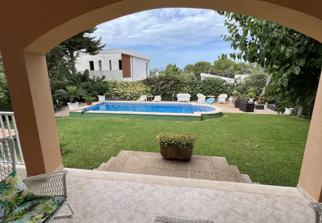 Chalet in Alcudia - Chalet Bonaire Alcudia Chalet in Alcudia - Chalet Bonaire Alcudia