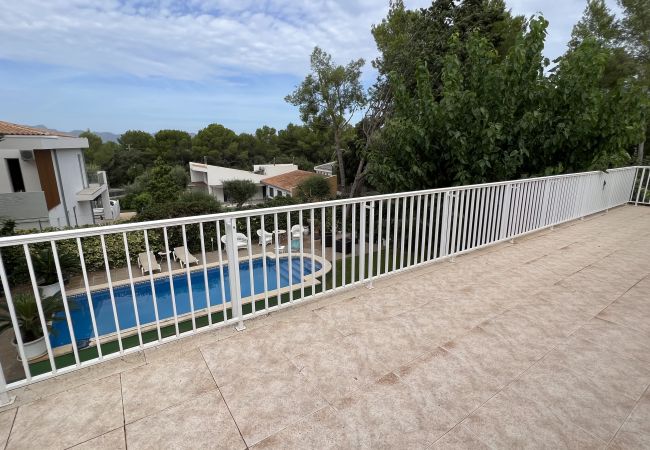 Chalet in Alcudia - Chalet Bonaire Alcudia Chalet in Alcudia - Chalet Bonaire Alcudia