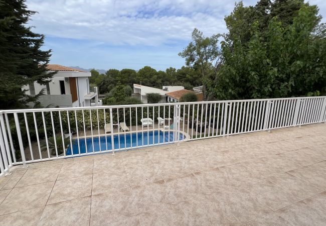 Chalet in Alcudia - Chalet Bonaire Alcudia Chalet in Alcudia - Chalet Bonaire Alcudia