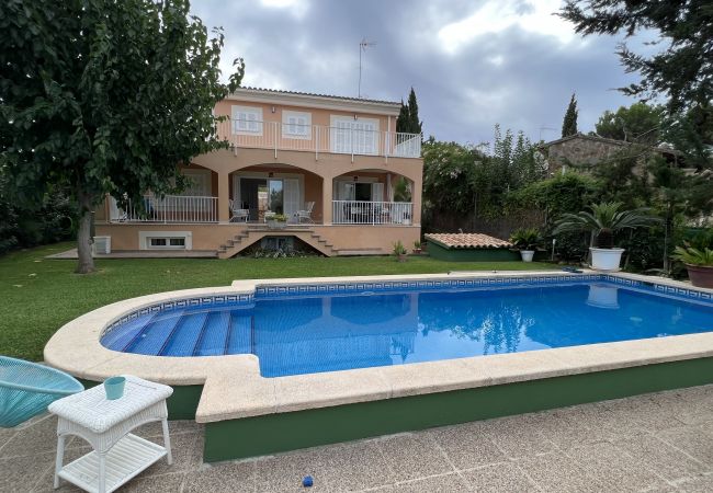 Chalet in Alcudia - Chalet Bonaire Alcudia Chalet in Alcudia - Chalet Bonaire Alcudia