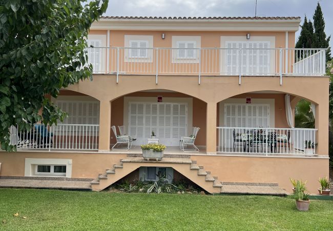 Chalet in Alcudia - Chalet Bonaire Alcudia Chalet in Alcudia - Chalet Bonaire Alcudia