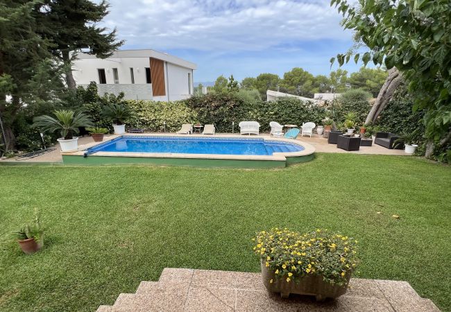 Chalet in Alcudia - Chalet Bonaire Alcudia Chalet in Alcudia - Chalet Bonaire Alcudia