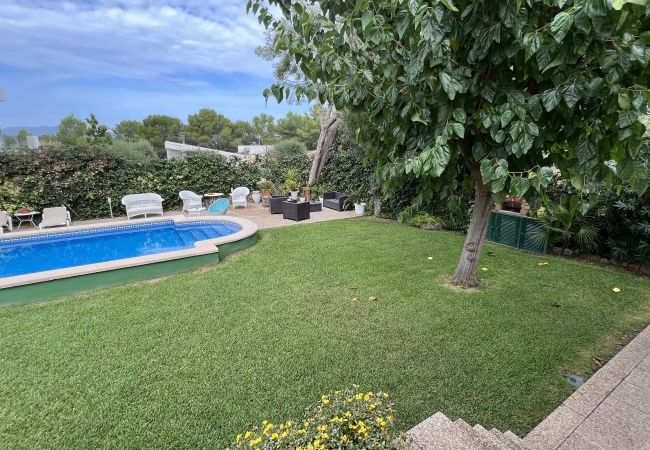 Chalet in Alcudia - Chalet Bonaire Alcudia Chalet in Alcudia - Chalet Bonaire Alcudia