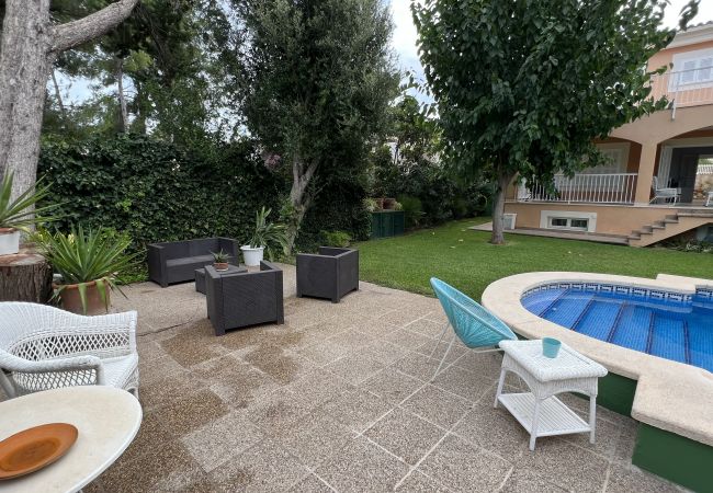 Chalet in Alcudia - Chalet Bonaire Alcudia Chalet in Alcudia - Chalet Bonaire Alcudia