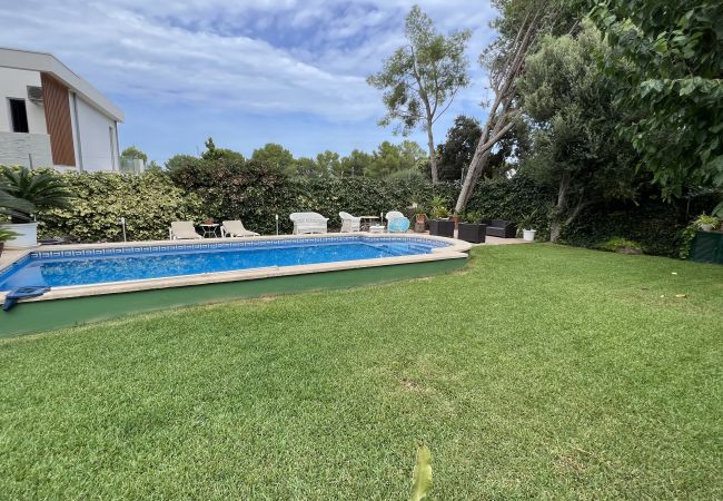 Chalet in Alcudia - Chalet Bonaire Alcudia Chalet in Alcudia - Chalet Bonaire Alcudia