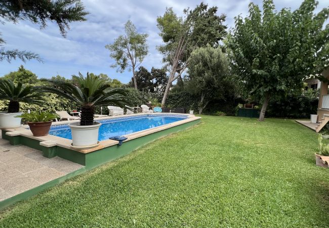 Chalet in Alcudia - Chalet Bonaire Alcudia Chalet in Alcudia - Chalet Bonaire Alcudia
