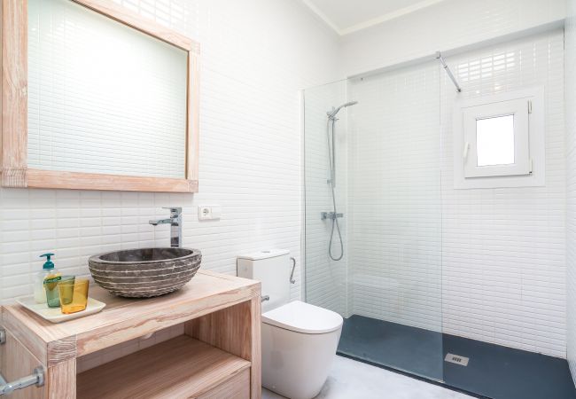 Villa à Sa Pobla - E006 Son Forteza by Mallorca Villa Selection Villa à Sa Pobla - E006 Son Forteza by Mallorca Villa Selection